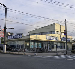 平野校